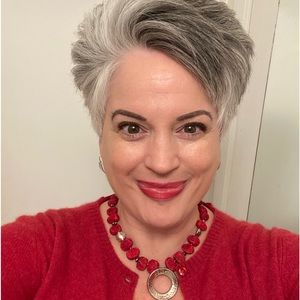 Meet your Posher, Tonya